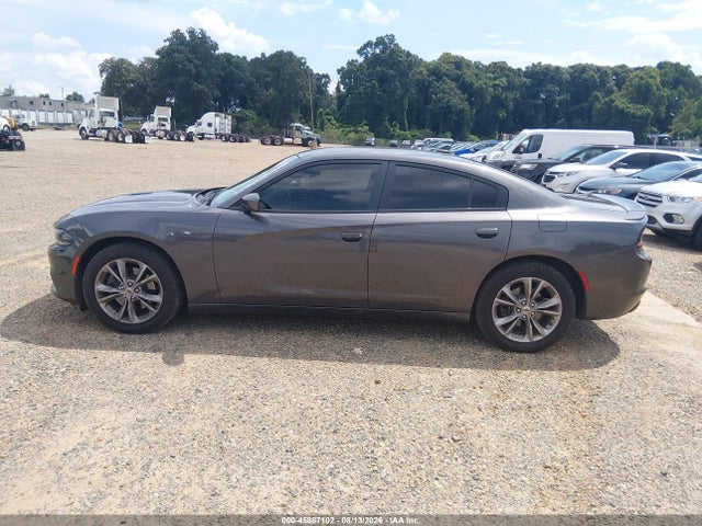Продажа на аукционе авто 2020 Dodge Charger Sxt Awd, vin: 2C3CDXJG4LH105022, номер лота: 45887102