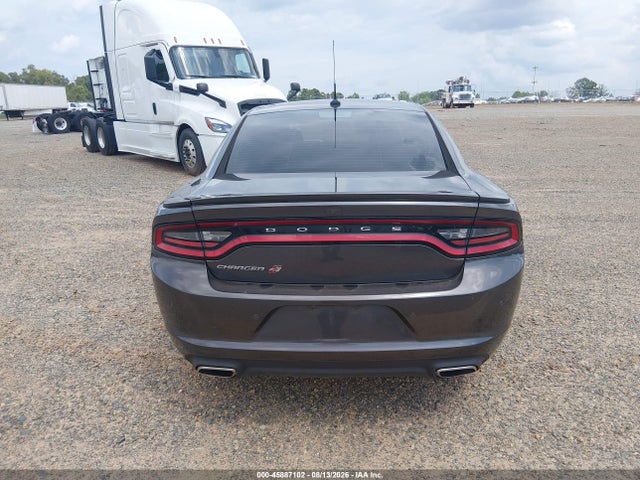 Продажа на аукционе авто 2020 Dodge Charger Sxt Awd, vin: 2C3CDXJG4LH105022, номер лота: 45887102