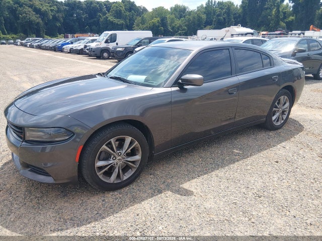 Продажа на аукционе авто 2020 Dodge Charger Sxt Awd, vin: 2C3CDXJG4LH105022, номер лота: 45887102