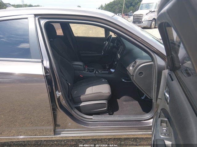 Продажа на аукционе авто 2020 Dodge Charger Sxt Awd, vin: 2C3CDXJG4LH105022, номер лота: 45887102