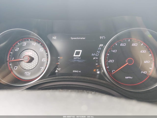 Продажа на аукционе авто 2020 Dodge Charger Sxt Awd, vin: 2C3CDXJG4LH105022, номер лота: 45887102