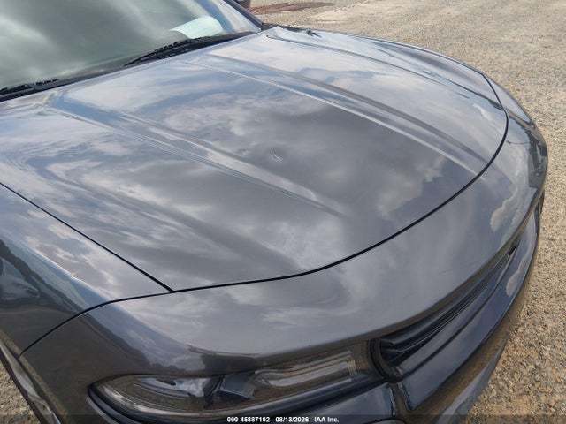 Продажа на аукционе авто 2020 Dodge Charger Sxt Awd, vin: 2C3CDXJG4LH105022, номер лота: 45887102