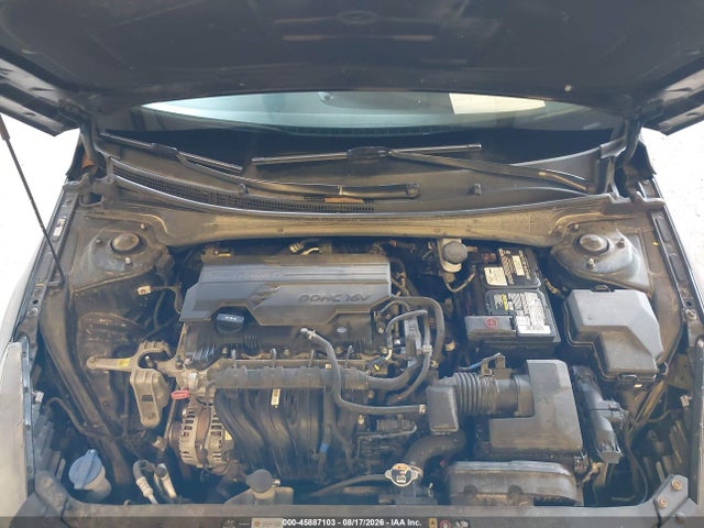 Продаж на аукціоні авто 2023 Hyundai Elantra Se, vin: KMHLL4AG9PU544020, номер лоту: 45887103
