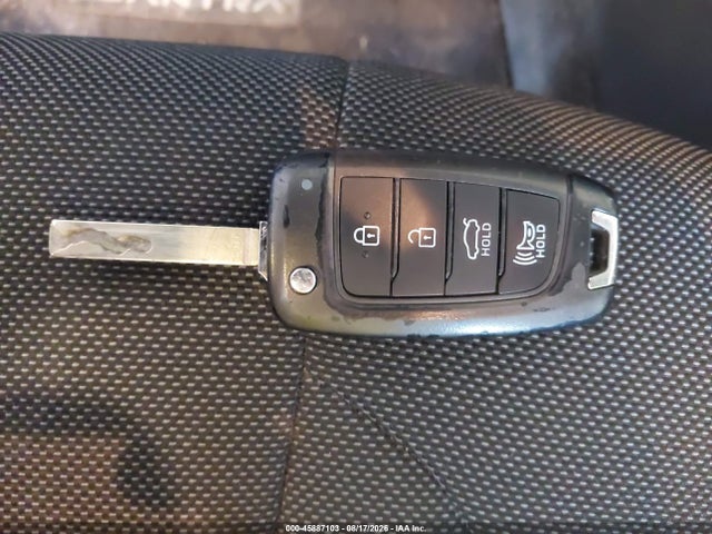 Продаж на аукціоні авто 2023 Hyundai Elantra Se, vin: KMHLL4AG9PU544020, номер лоту: 45887103