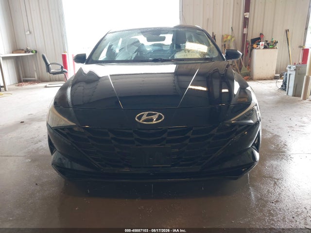 Продаж на аукціоні авто 2023 Hyundai Elantra Se, vin: KMHLL4AG9PU544020, номер лоту: 45887103