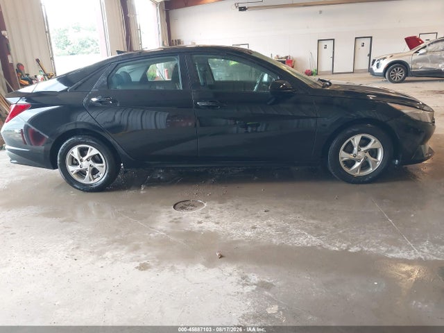 Продаж на аукціоні авто 2023 Hyundai Elantra Se, vin: KMHLL4AG9PU544020, номер лоту: 45887103