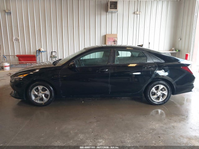 Продаж на аукціоні авто 2023 Hyundai Elantra Se, vin: KMHLL4AG9PU544020, номер лоту: 45887103