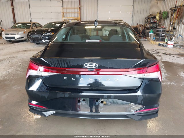 Продаж на аукціоні авто 2023 Hyundai Elantra Se, vin: KMHLL4AG9PU544020, номер лоту: 45887103