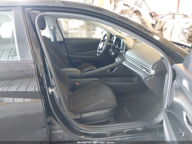 Продаж на аукціоні авто 2023 Hyundai Elantra Se, vin: KMHLL4AG9PU544020, номер лоту: 45887103
