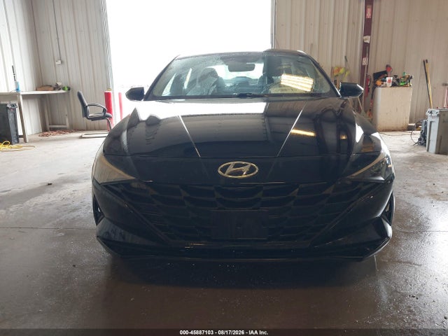 Продаж на аукціоні авто 2023 Hyundai Elantra Se, vin: KMHLL4AG9PU544020, номер лоту: 45887103
