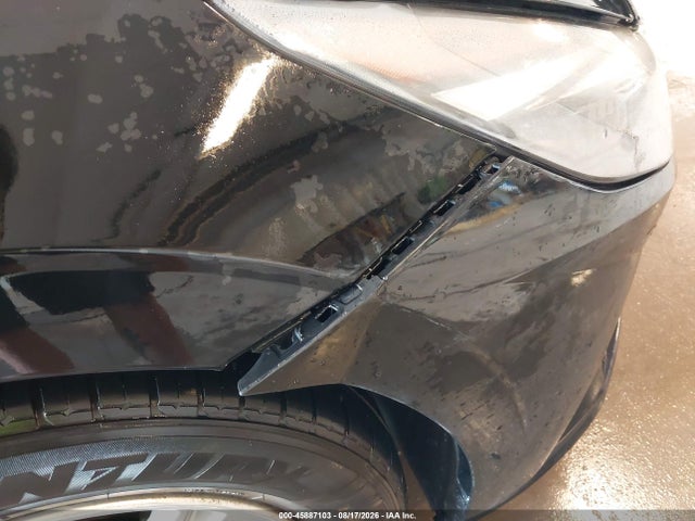 Продаж на аукціоні авто 2023 Hyundai Elantra Se, vin: KMHLL4AG9PU544020, номер лоту: 45887103