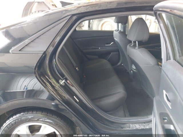 Продаж на аукціоні авто 2023 Hyundai Elantra Se, vin: KMHLL4AG9PU544020, номер лоту: 45887103