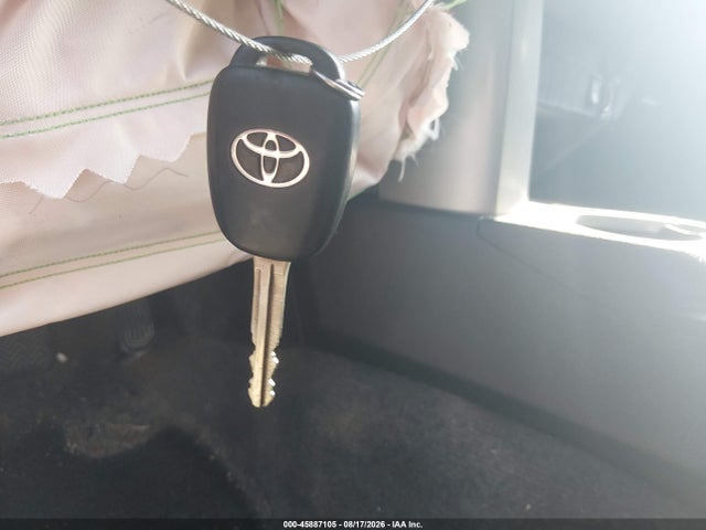 2017 Toyota Rav4 Xle მანქანა იყიდება აუქციონზე, vin: 2T3WFREV9HW341888, აუქციონის ნომერი: 45887105