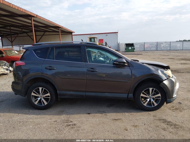 2017 Toyota Rav4 Xle მანქანა იყიდება აუქციონზე, vin: 2T3WFREV9HW341888, აუქციონის ნომერი: 45887105