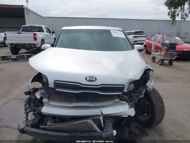 KIA SOUL + 2018 KNDJP3A55J7608553 Image 12