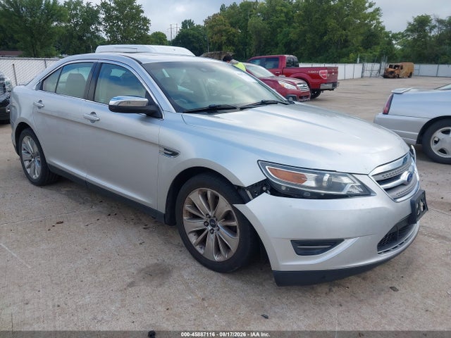 Продаж на аукціоні авто 2012 Ford Taurus Limited, vin: 1FAHP2FW8CG140207, номер лоту: 45887116