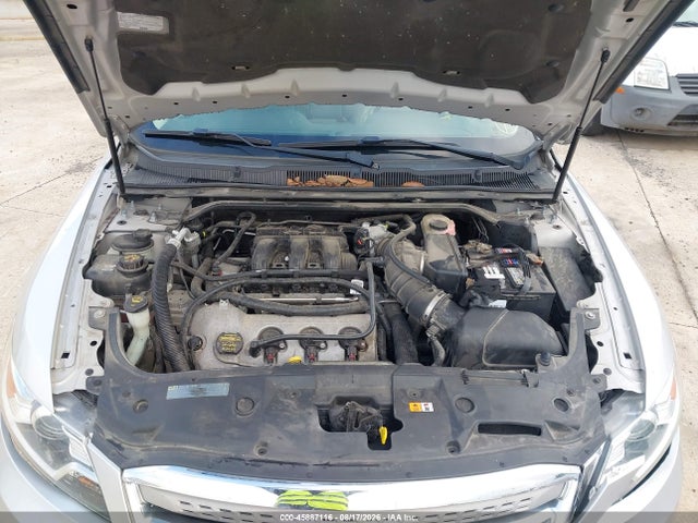 Продаж на аукціоні авто 2012 Ford Taurus Limited, vin: 1FAHP2FW8CG140207, номер лоту: 45887116