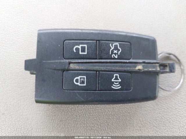 Продаж на аукціоні авто 2012 Ford Taurus Limited, vin: 1FAHP2FW8CG140207, номер лоту: 45887116