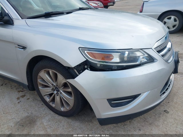 Продаж на аукціоні авто 2012 Ford Taurus Limited, vin: 1FAHP2FW8CG140207, номер лоту: 45887116