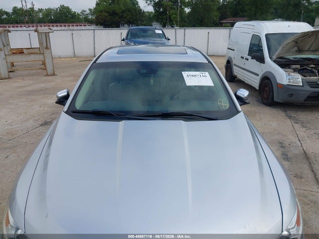 Продаж на аукціоні авто 2012 Ford Taurus Limited, vin: 1FAHP2FW8CG140207, номер лоту: 45887116