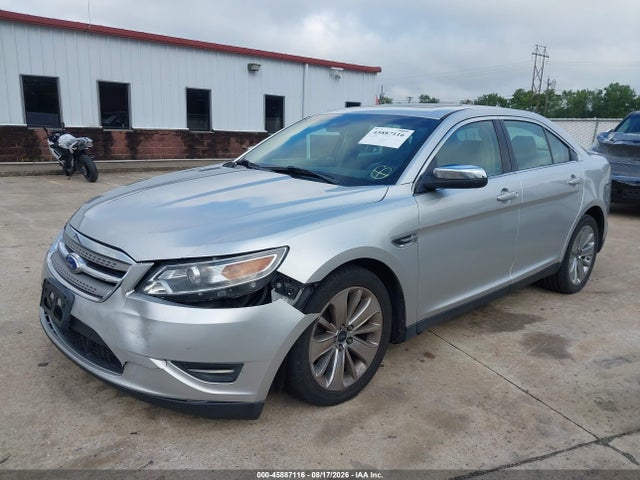 Продаж на аукціоні авто 2012 Ford Taurus Limited, vin: 1FAHP2FW8CG140207, номер лоту: 45887116