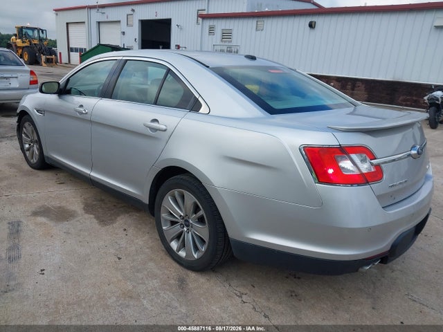 Продаж на аукціоні авто 2012 Ford Taurus Limited, vin: 1FAHP2FW8CG140207, номер лоту: 45887116