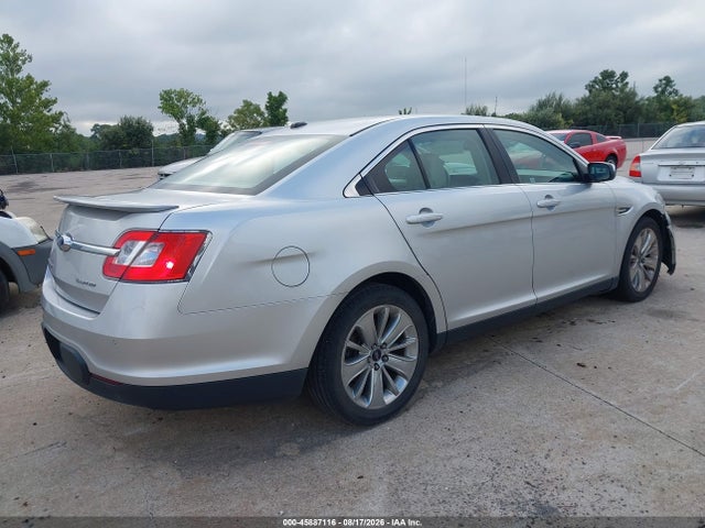 Продаж на аукціоні авто 2012 Ford Taurus Limited, vin: 1FAHP2FW8CG140207, номер лоту: 45887116