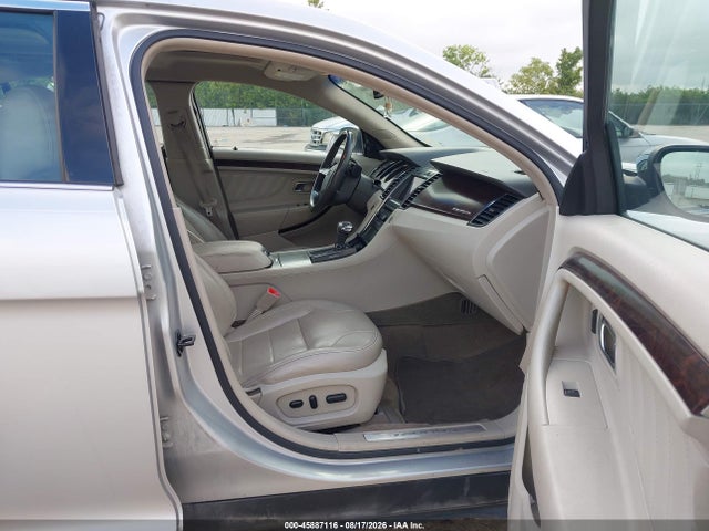 Продаж на аукціоні авто 2012 Ford Taurus Limited, vin: 1FAHP2FW8CG140207, номер лоту: 45887116