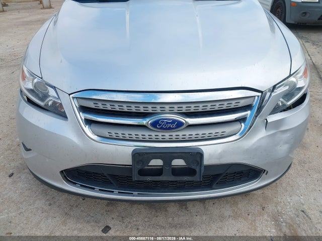 Продаж на аукціоні авто 2012 Ford Taurus Limited, vin: 1FAHP2FW8CG140207, номер лоту: 45887116