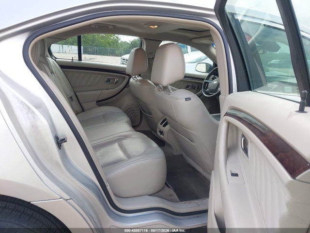 Продаж на аукціоні авто 2012 Ford Taurus Limited, vin: 1FAHP2FW8CG140207, номер лоту: 45887116