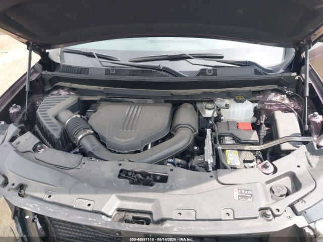 Продаж на аукціоні авто 2025 Gmc Acadia Awd Elevation, vin: 1GKENNRSXSJ243308, номер лоту: 45887118
