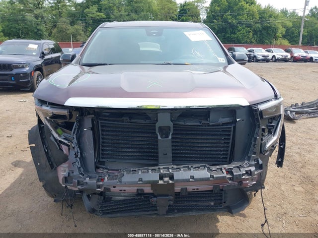 Продаж на аукціоні авто 2025 Gmc Acadia Awd Elevation, vin: 1GKENNRSXSJ243308, номер лоту: 45887118