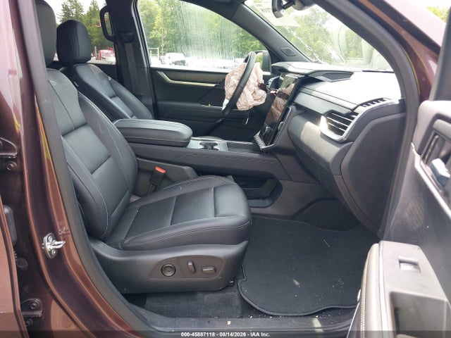Продаж на аукціоні авто 2025 Gmc Acadia Awd Elevation, vin: 1GKENNRSXSJ243308, номер лоту: 45887118