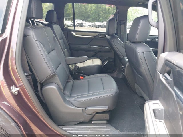Продаж на аукціоні авто 2025 Gmc Acadia Awd Elevation, vin: 1GKENNRSXSJ243308, номер лоту: 45887118