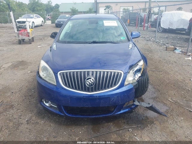 45887124 :رقم المزاد ، 1G4PP5SK1E4108306 vin ، 2014 Buick Verano مزاد بيع