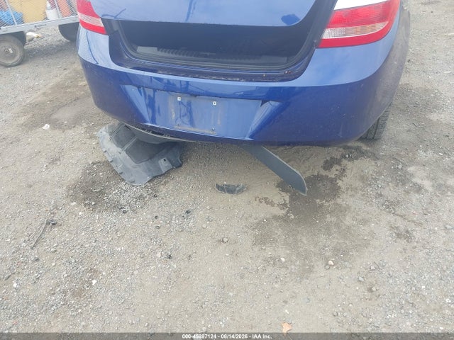 45887124 :رقم المزاد ، 1G4PP5SK1E4108306 vin ، 2014 Buick Verano مزاد بيع