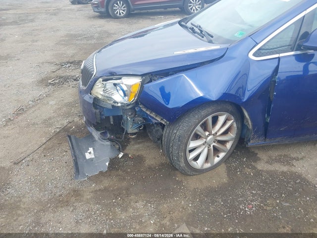 45887124 :رقم المزاد ، 1G4PP5SK1E4108306 vin ، 2014 Buick Verano مزاد بيع