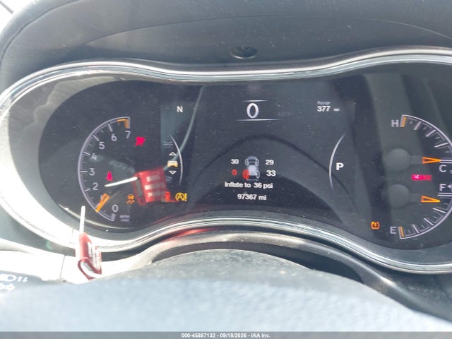 Продажа на аукционе авто 2018 Jeep Grand Cherokee Sterling Edition 4x4, vin: 1C4RJFBGXJC263114, номер лота: 45887132