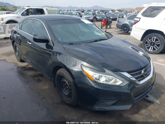 Aukcja sprzedaży 2017 Nissan Altima 2.5 S, vin: 1N4AL3AP5HN333498, numer aukcji: 45887133