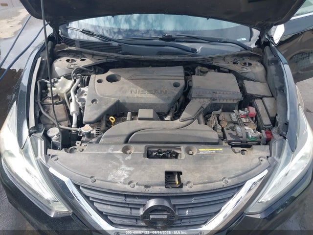 Aukcja sprzedaży 2017 Nissan Altima 2.5 S, vin: 1N4AL3AP5HN333498, numer aukcji: 45887133