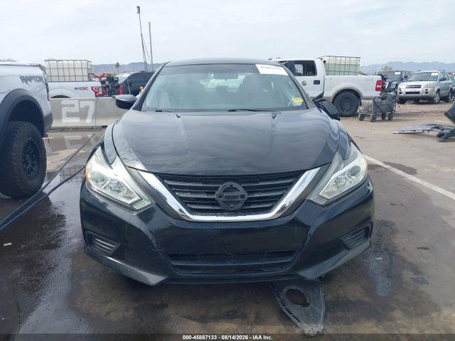 Aukcja sprzedaży 2017 Nissan Altima 2.5 S, vin: 1N4AL3AP5HN333498, numer aukcji: 45887133