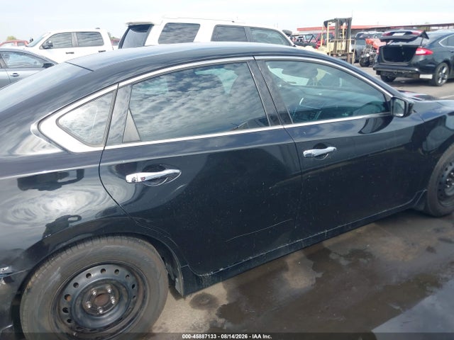 Aukcja sprzedaży 2017 Nissan Altima 2.5 S, vin: 1N4AL3AP5HN333498, numer aukcji: 45887133