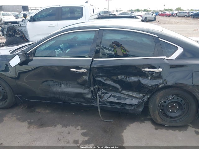 Aukcja sprzedaży 2017 Nissan Altima 2.5 S, vin: 1N4AL3AP5HN333498, numer aukcji: 45887133