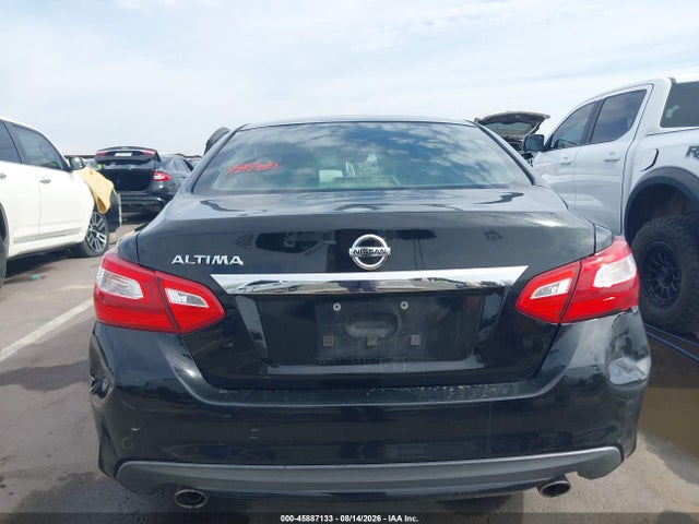 Aukcja sprzedaży 2017 Nissan Altima 2.5 S, vin: 1N4AL3AP5HN333498, numer aukcji: 45887133