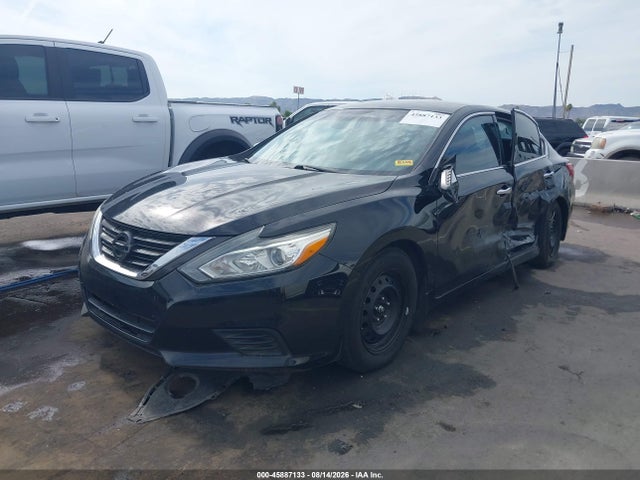 Aukcja sprzedaży 2017 Nissan Altima 2.5 S, vin: 1N4AL3AP5HN333498, numer aukcji: 45887133