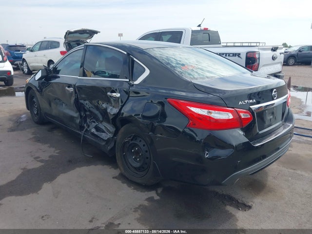 Aukcja sprzedaży 2017 Nissan Altima 2.5 S, vin: 1N4AL3AP5HN333498, numer aukcji: 45887133