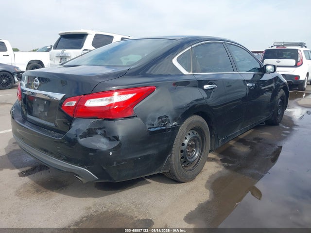 Aukcja sprzedaży 2017 Nissan Altima 2.5 S, vin: 1N4AL3AP5HN333498, numer aukcji: 45887133