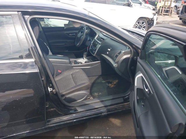 Aukcja sprzedaży 2017 Nissan Altima 2.5 S, vin: 1N4AL3AP5HN333498, numer aukcji: 45887133
