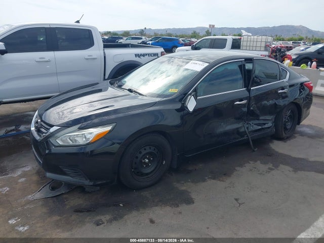 Aukcja sprzedaży 2017 Nissan Altima 2.5 S, vin: 1N4AL3AP5HN333498, numer aukcji: 45887133