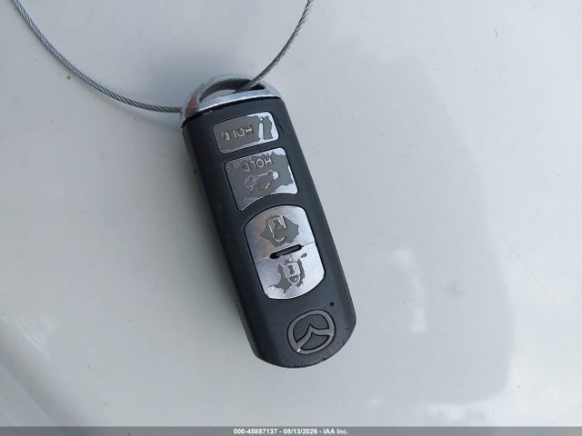 Продаж на аукціоні авто 2015 Mazda Mazda6 I Sport, vin: JM1GJ1U56F1191076, номер лоту: 45887137